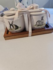 Rae dunn easter for sale Rae dunn easter for sale  CORBY