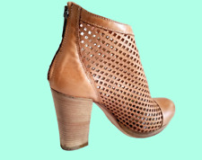 Scarpe tronchetto donna usato  Teano