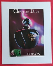 Publicité presse parfum d'occasion  Le Portel