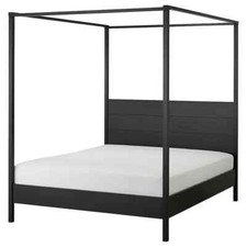 Himmelbettgestell ikea ytterv� gebraucht kaufen  Augsburg
