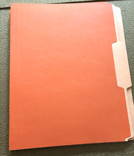 File folders cut for sale  Goshen