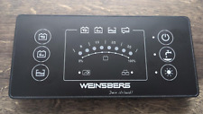 Cbe pc110 steuereinheit gebraucht kaufen  Lensahn