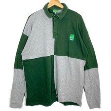 Polo rugby colorblock d'occasion  Montpellier-