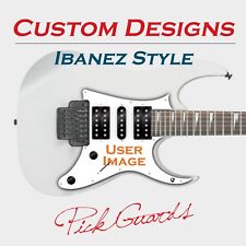 Ibanez custom graphic for sale  Shipping to United Kingdom