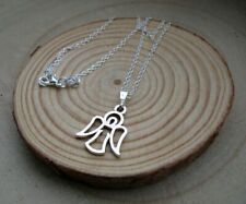 Halskette 925 sterling gebraucht kaufen  Gersthofen