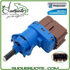 Interruttore stop pulsante usato  Barletta