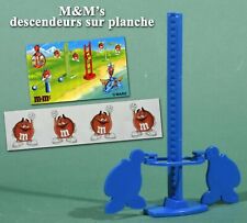 Jeu équilibre descendeurs d'occasion  Auvers-sur-Oise