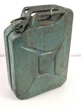 Liter kraftstoff kanister gebraucht kaufen  Speyer