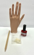Manicure fake hands for sale  Bessemer