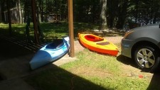 kayak lifetime tamarack for sale kayak lifetime tamarack for sale Huntley