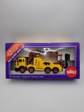 Siku scale 3432 for sale  NEWPORT