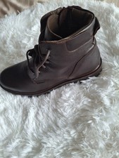 Men dark brown for sale  DAGENHAM