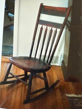 7 windsor chairs for sale 7 windsor chairs for sale Hoffman Estates