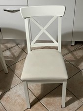 Sedie ingolf ikea usato  Anzio