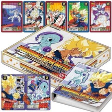Box carte dbz d'occasion  Vivier-au-Court