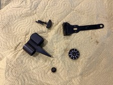 Gamo front rear for sale  ADDLESTONE
