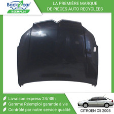 Capot citroen 7901l4 d'occasion  Saint-Quentin