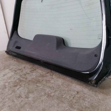 Portellone posteriore smart usato  Mineo