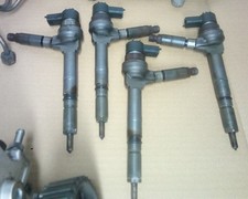 Iniettori per opel usato Iniettori per opel usato  Mercato San Severino