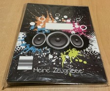 zeugnismappe gebraucht kaufen zeugnismappe gebraucht kaufen  Husum