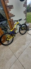 Mondraker superfoxy 2022 for sale  FAIRFORD