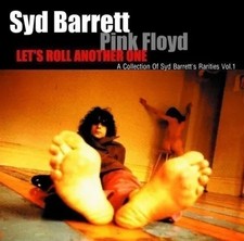 Usado, SYD BARRETT / LET'S ROLL ANOTHER ONE / 2CD comprar usado Usado, SYD BARRETT / LET'S ROLL ANOTHER ONE / 2CD comprar usado  Enviando para Brazil