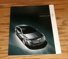 Original 2011 lincoln for sale  Reinbeck