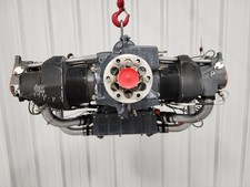 Lycoming 360 c1a6d for sale  Greeley