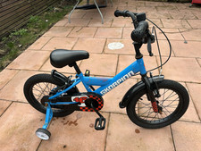 Children bike 6 for sale  WEMBLEY