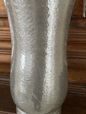 Vase etain delavan d'occasion  Gramat