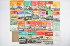 Bundle ian allan for sale  NORTHAMPTON