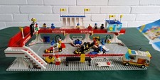 lego tribune gebraucht kaufen lego tribune gebraucht kaufen Mörfelden-Walldorf