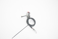 Używany, RIGHT HANDLE SWITCH PRZEŁĄCZNIK PRAWY Suzuki VS 600 Intruder na sprzedaż  PL