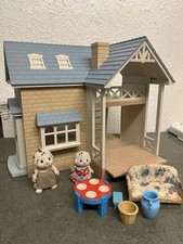 Sylvanian families bluebell for sale  SHEPTON MALLET