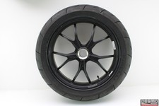 Rear wheel rim usato  Italia