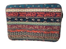 Plemo bohemian floral for sale  Chester