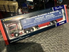 Corgi cc12201 scania for sale Corgi cc12201 scania for sale  DUNFERMLINE