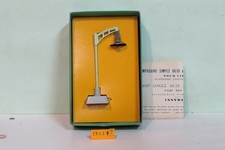 Jep lampadaire simple d'occasion  Les Abrets