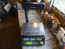Avery berkel scales for sale  WOLVERHAMPTON