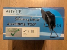 Aoyue soldering expert for sale  CORWEN