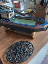 Model boat for sale Model boat for sale  SWANLEY