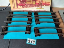 Hornby gauge rail for sale Hornby gauge rail for sale  COLCHESTER