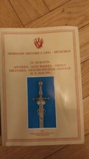 Hermann historica münchen gebraucht kaufen  Prien a.Chiemsee