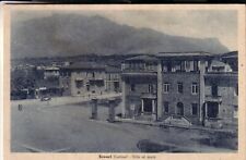 Cartolina scauri viaggiata usato  Montegranaro