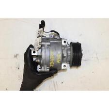 COMPRESSOR DE AR CONDICIONADO PARA MITSUBISHI ASX (16-19) 1.6 16V BICOMBUSTÍVEL 2010, usado comprar usado  Enviando para Brazil