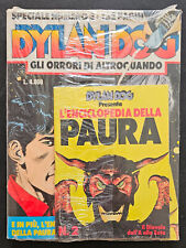 Speciale dylan dog usato  Roma