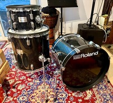 Roland kd200 pd140f for sale  San Anselmo