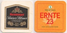 Henninger alter bierdeckel gebraucht kaufen  Neuhaus
