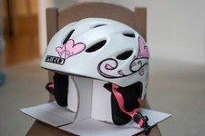 Giro helmet ski for sale  DIDCOT