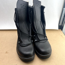 Nato kampfstiefel combat gebraucht kaufen  Köln